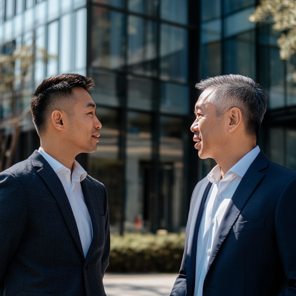 禅城禅城外资公司注册纪实：成功案例启发你的思路