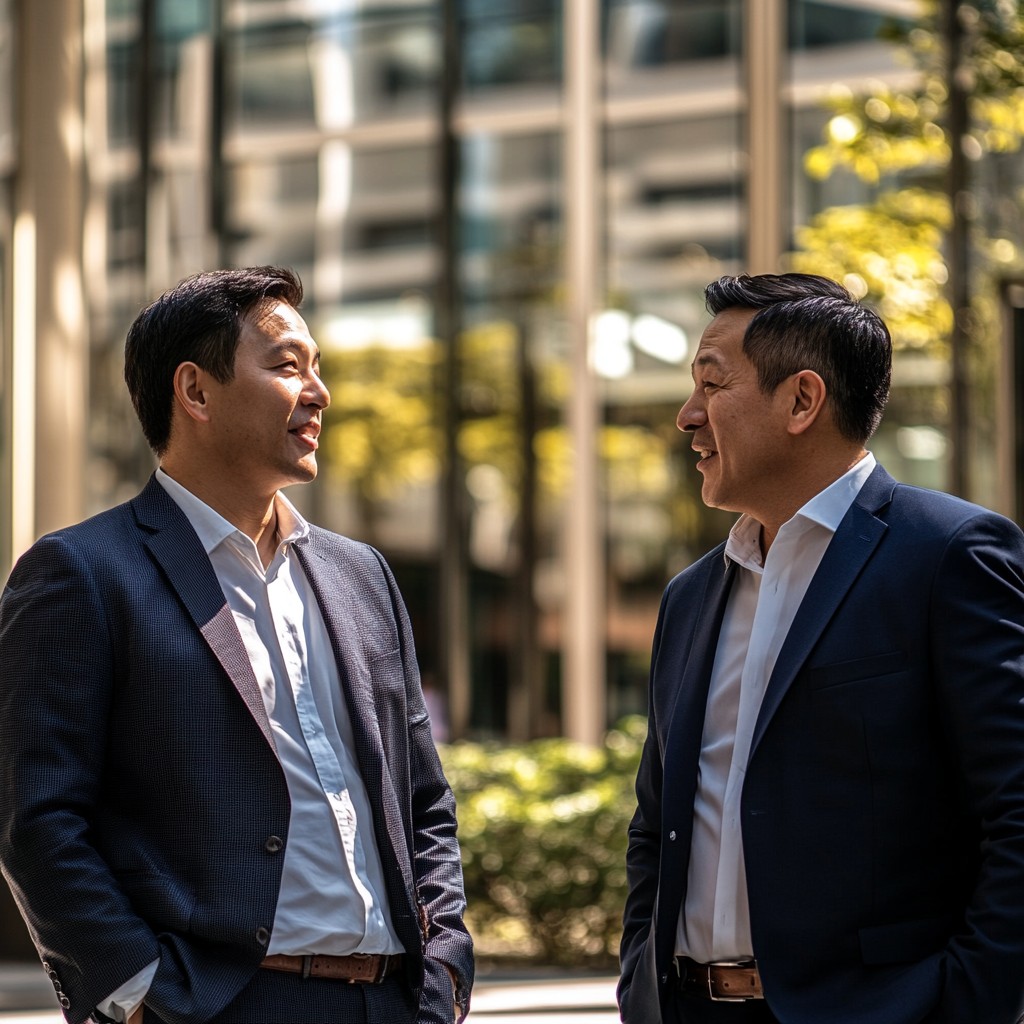 投资者必读：建材外商企业外商企业外商企业注册个案精选