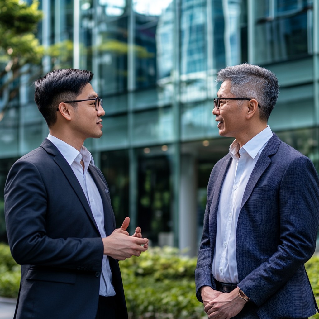 高明建材批发企业一般做账代理案例：如何优化资金流