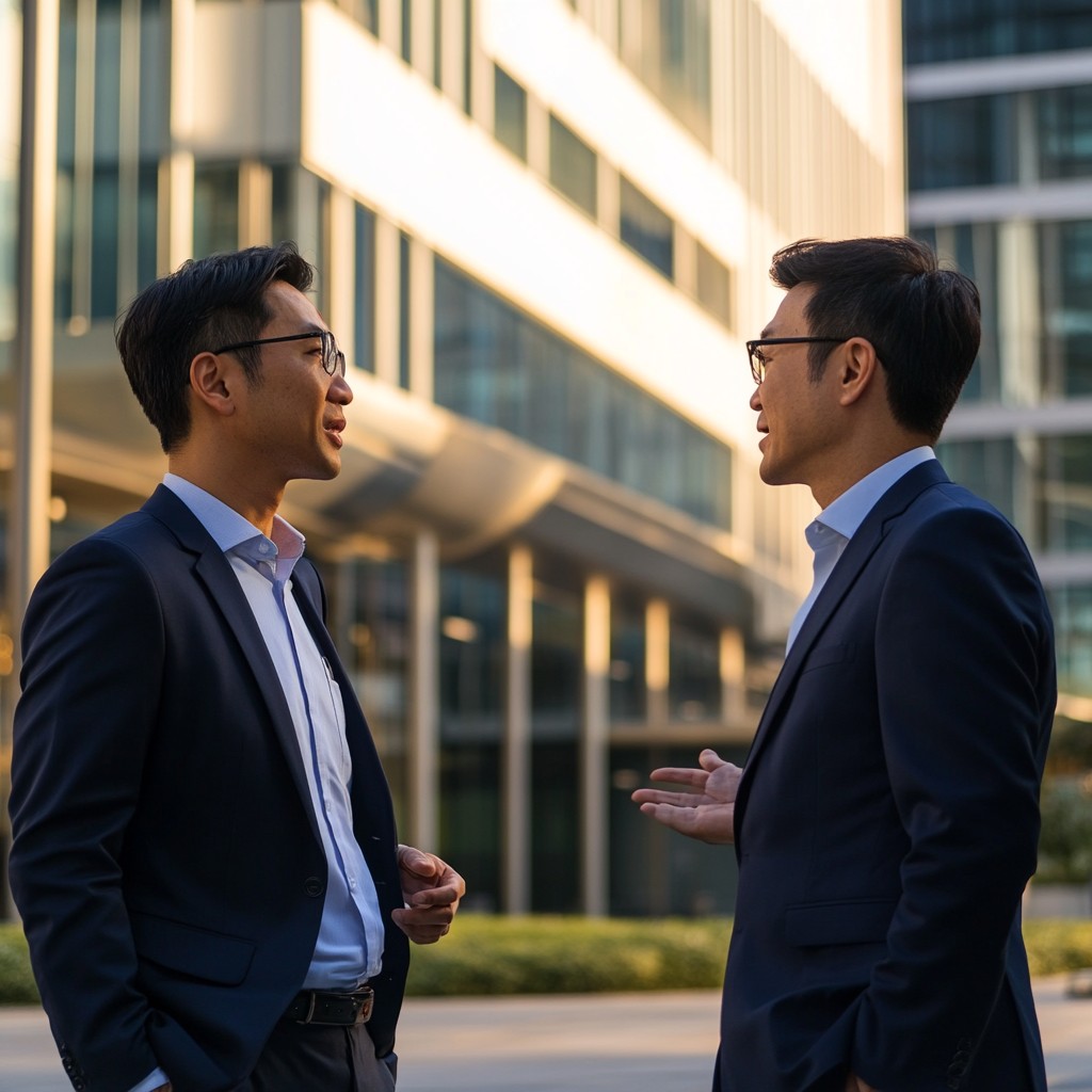 广东省中型科技信息企业会计代理财税报税案例：如何选择可靠机构