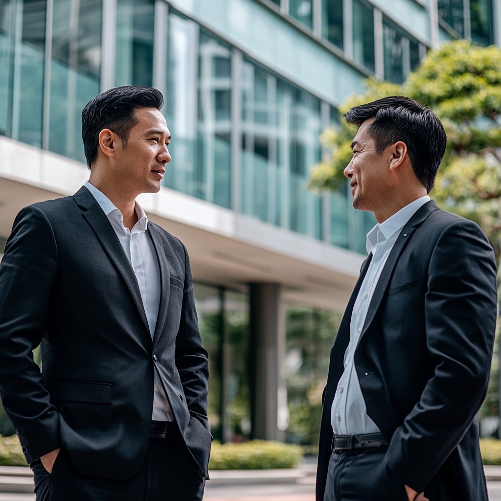 找对代理财务记账机构：佛山小型科技信息离岸企业案例分享